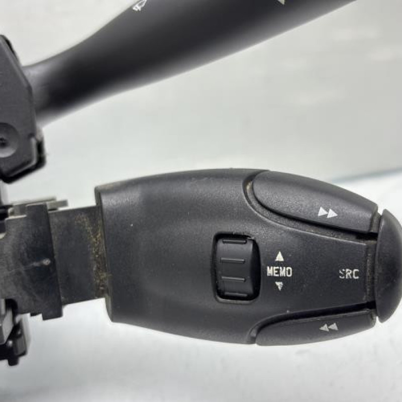 Com (Bloc Contacteur Tournant+Commodo Essuie Glace+Commodo Phare) CITROEN BERLINGO 2 Photo n°6