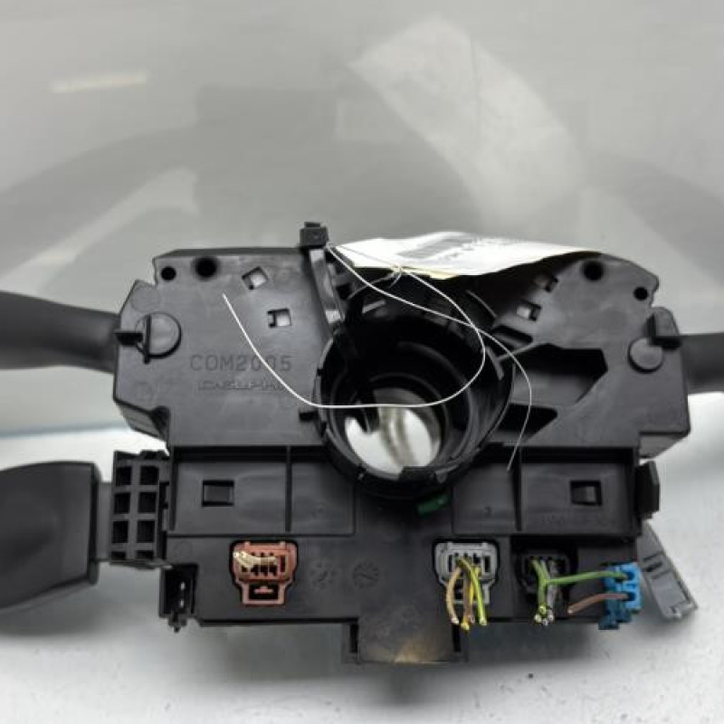 Com (Bloc Contacteur Tournant+Commodo Essuie Glace+Commodo Phare) CITROEN BERLINGO 2 Photo n°7