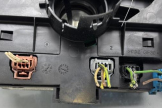 Com (Bloc Contacteur Tournant+Commodo Essuie Glace+Commodo Phare) CITROEN BERLINGO 2