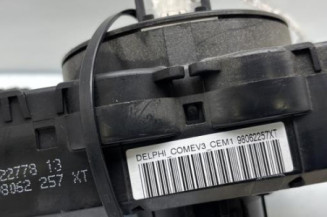 Com (Bloc Contacteur Tournant+Commodo Essuie Glace+Commodo Phare) CITROEN BERLINGO 2