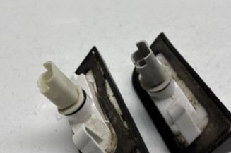 Eclairage de plaque CITROEN BERLINGO 2