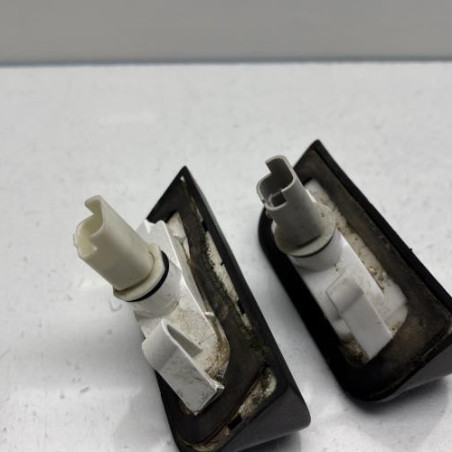 Eclairage de plaque CITROEN BERLINGO 2