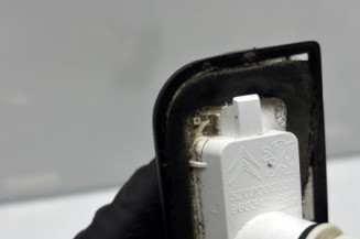 Eclairage de plaque CITROEN BERLINGO 2