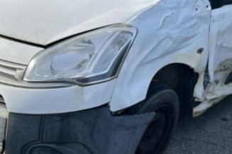 Eclairage de plaque CITROEN BERLINGO 2