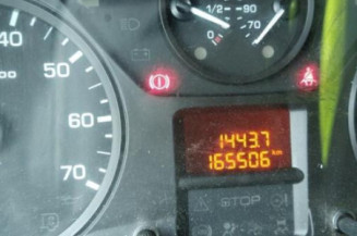 Eclairage de plaque CITROEN BERLINGO 2