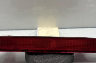 Feu arriere stop central CITROEN BERLINGO 2 Photo n°1