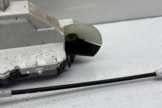 Serrure avant gauche CITROEN BERLINGO 2