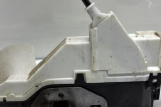 Serrure avant gauche CITROEN BERLINGO 2