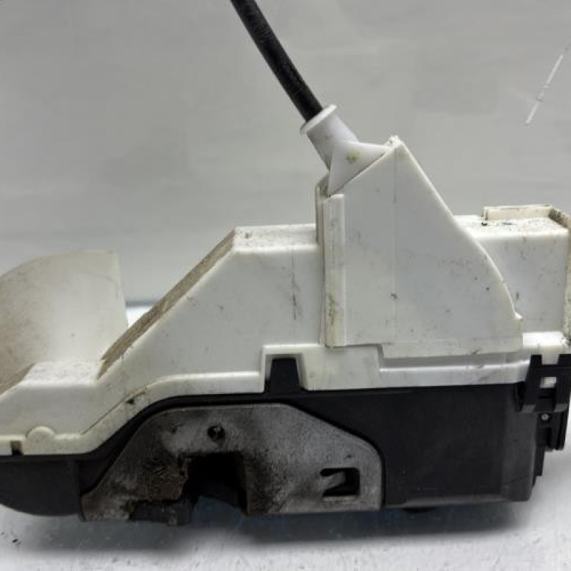 Serrure avant gauche CITROEN BERLINGO 2 Photo n°6