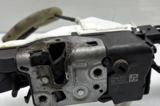 Serrure avant gauche CITROEN BERLINGO 2