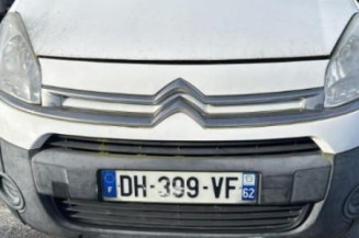 Serrure avant gauche CITROEN BERLINGO 2