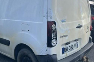 Serrure avant gauche CITROEN BERLINGO 2