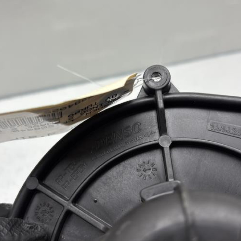 Pulseur d'air CITROEN BERLINGO 2 Photo n°3