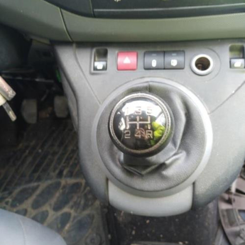 Pulseur d'air CITROEN BERLINGO 2 Photo n°10