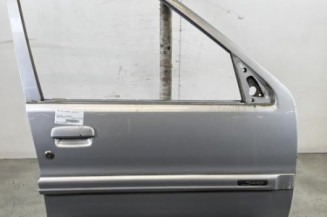 Porte avant droit CITROEN SAXO Photo n°1