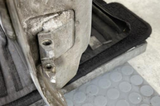 Porte avant droit CITROEN SAXO