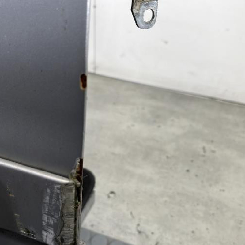 Porte avant droit CITROEN SAXO Photo n°5