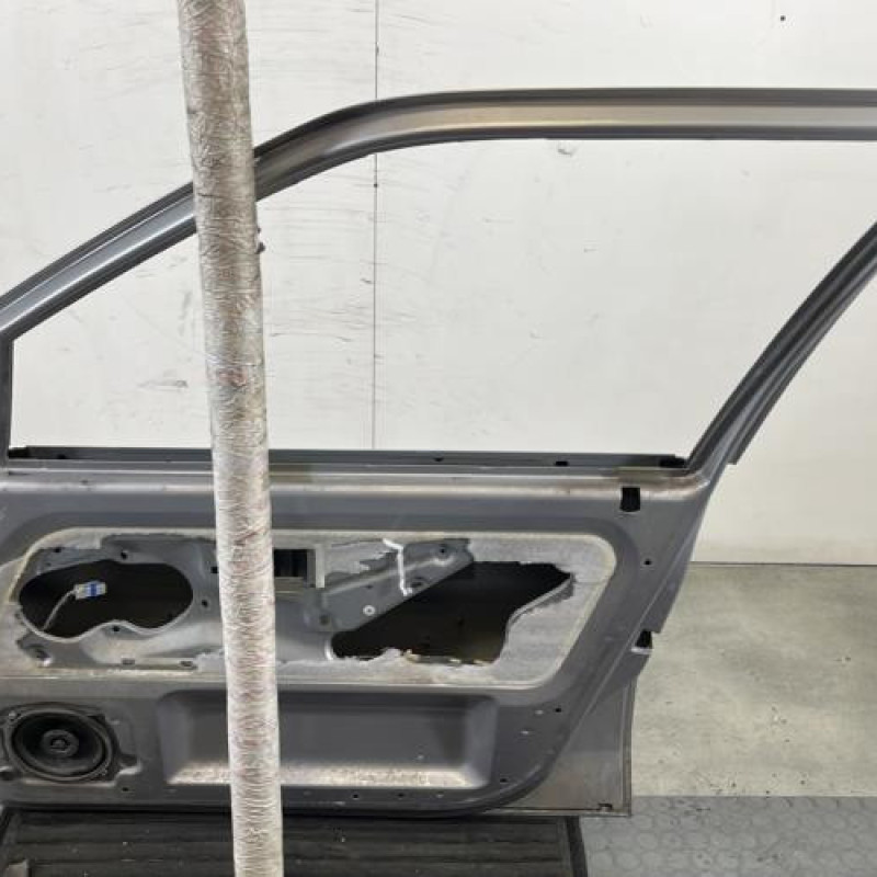 Porte avant droit CITROEN SAXO Photo n°6