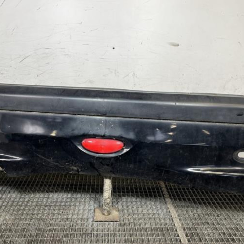 Pare choc arriere PEUGEOT 206 Photo n°1