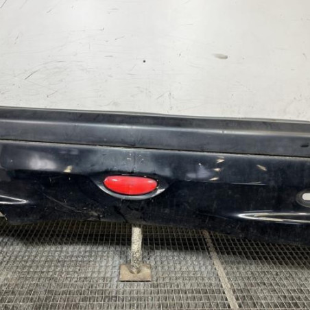 Pare choc arriere PEUGEOT 206 Photo n°1