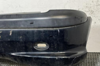 Pare choc arriere PEUGEOT 206