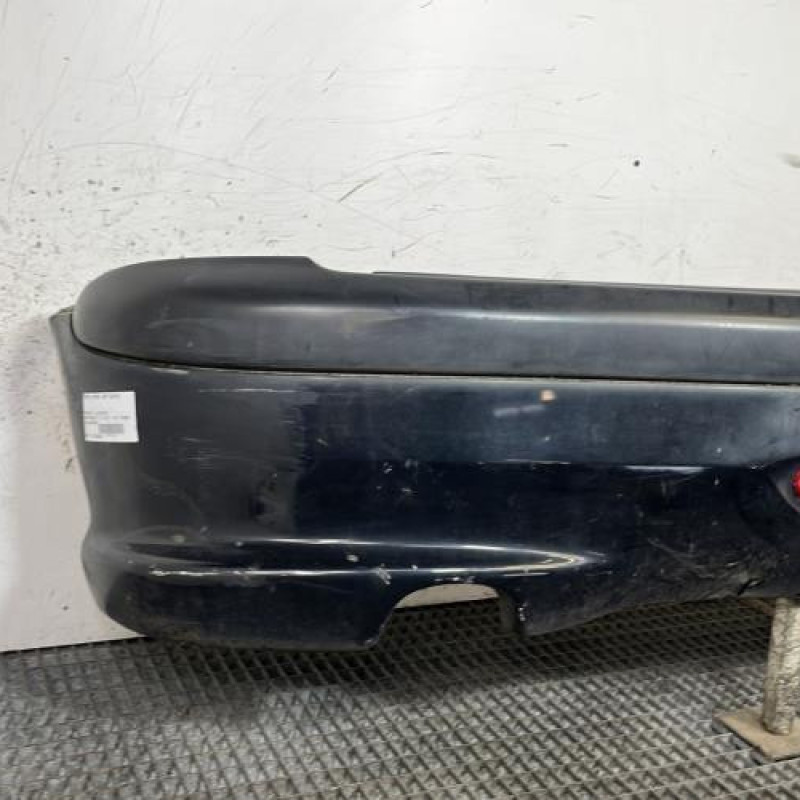 Pare choc arriere PEUGEOT 206 Photo n°3