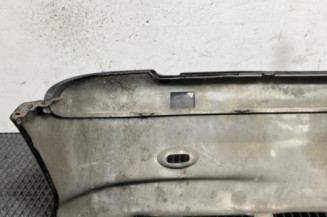 Pare choc arriere PEUGEOT 206