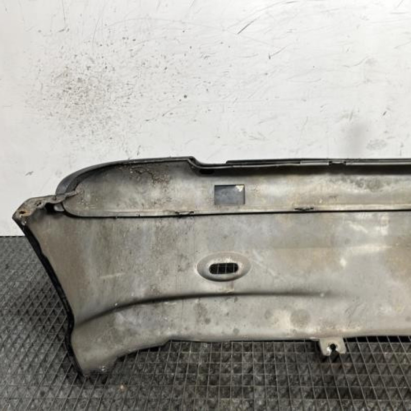 Pare choc arriere PEUGEOT 206 Photo n°6