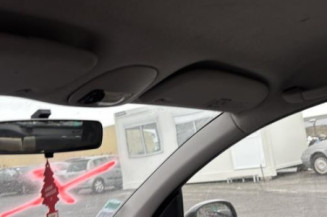 Pare choc arriere PEUGEOT 206