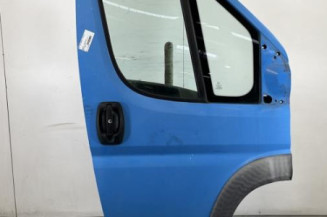 Porte avant droit PEUGEOT BOXER 3 Photo n°1