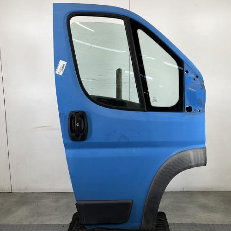 Porte avant droit PEUGEOT BOXER 3 Photo n°1
