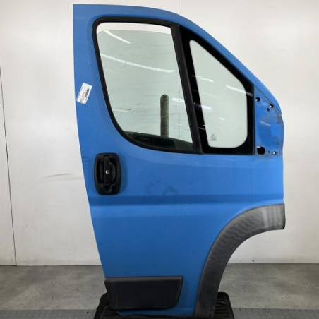 Porte avant droit PEUGEOT BOXER 3 Photo n°1