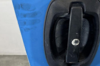 Porte avant droit PEUGEOT BOXER 3