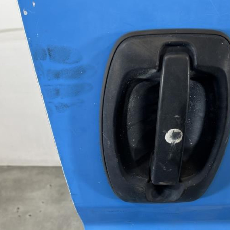 Porte avant droit PEUGEOT BOXER 3 Photo n°2