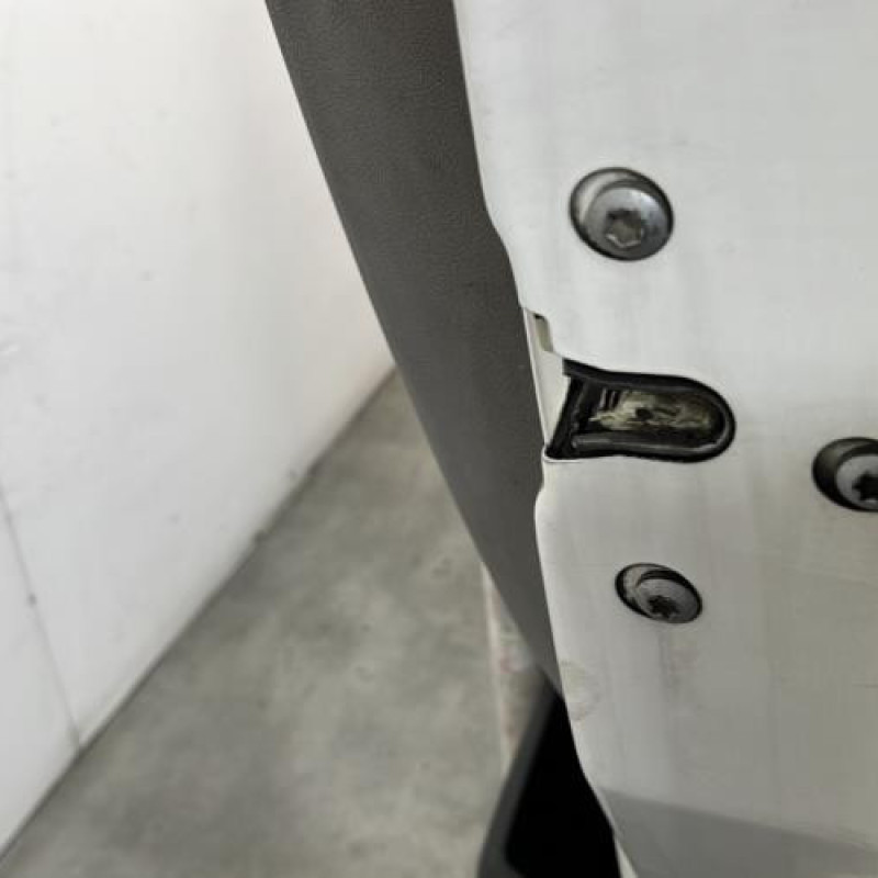 Porte avant droit PEUGEOT BOXER 3 Photo n°3