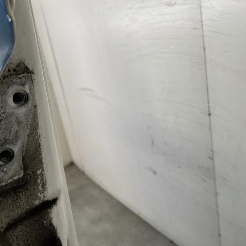 Porte avant droit PEUGEOT BOXER 3 Photo n°4