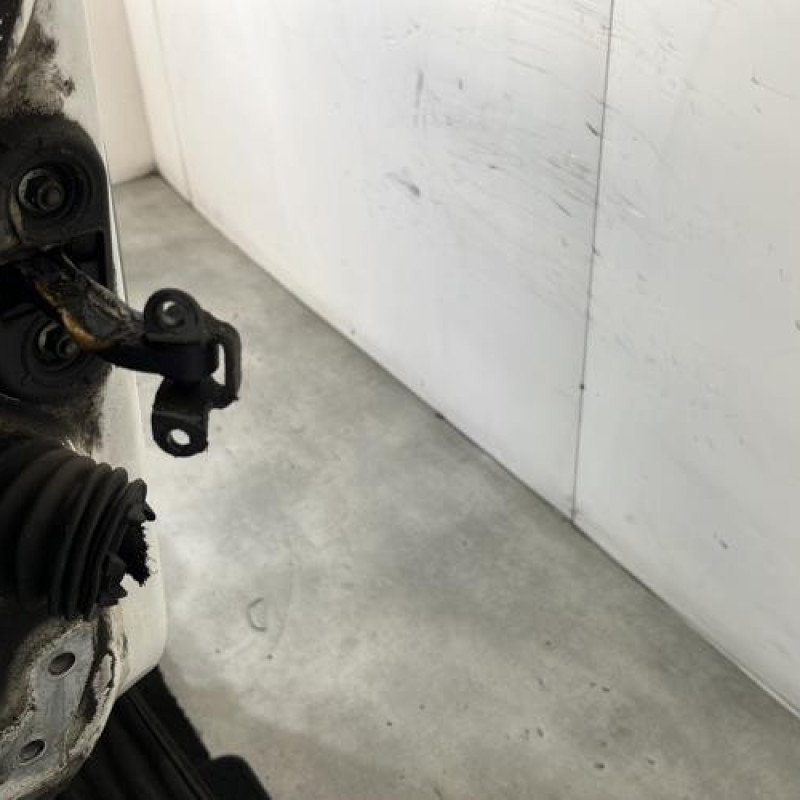 Porte avant droit PEUGEOT BOXER 3 Photo n°5