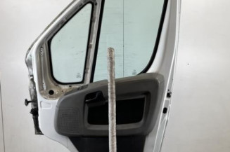 Porte avant droit PEUGEOT BOXER 3