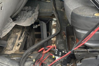 Porte avant droit PEUGEOT BOXER 3