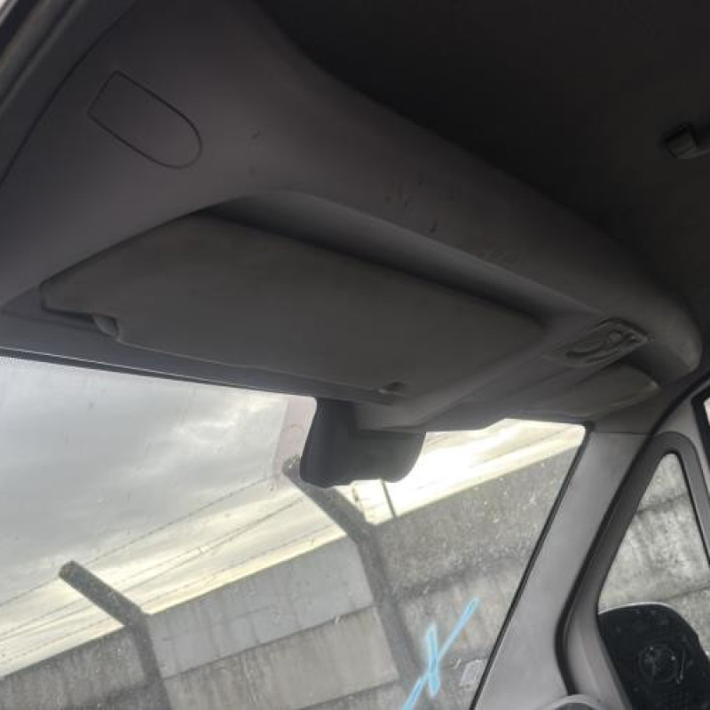 Porte avant droit PEUGEOT BOXER 3 Photo n°19