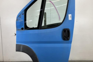 Porte avant gauche PEUGEOT BOXER 3 Photo n°1