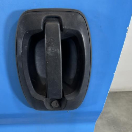 Porte avant gauche PEUGEOT BOXER 3
