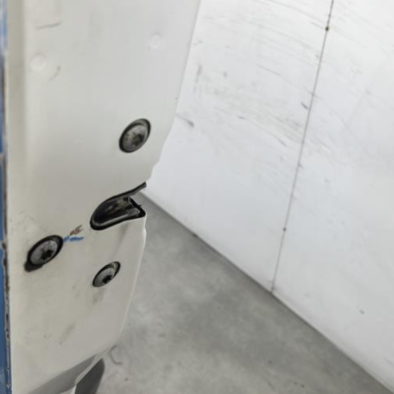 Porte avant gauche PEUGEOT BOXER 3 Photo n°3