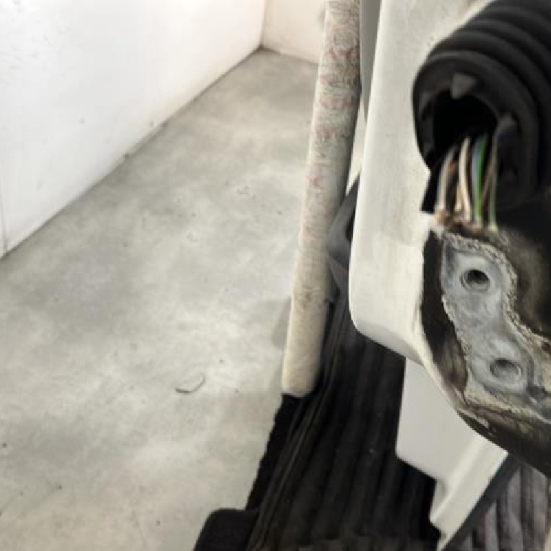 Porte avant gauche PEUGEOT BOXER 3 Photo n°4