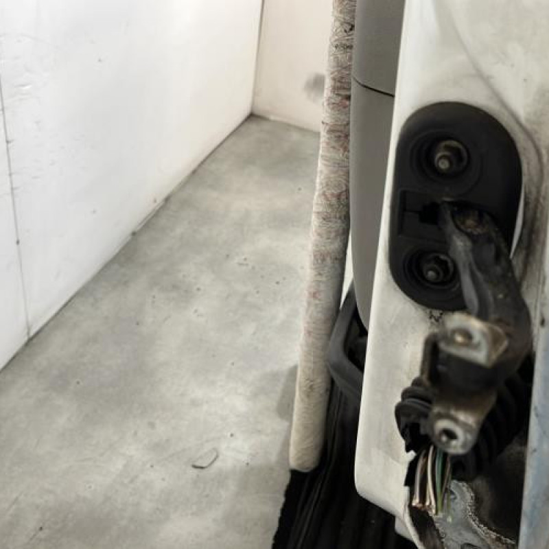 Porte avant gauche PEUGEOT BOXER 3 Photo n°5