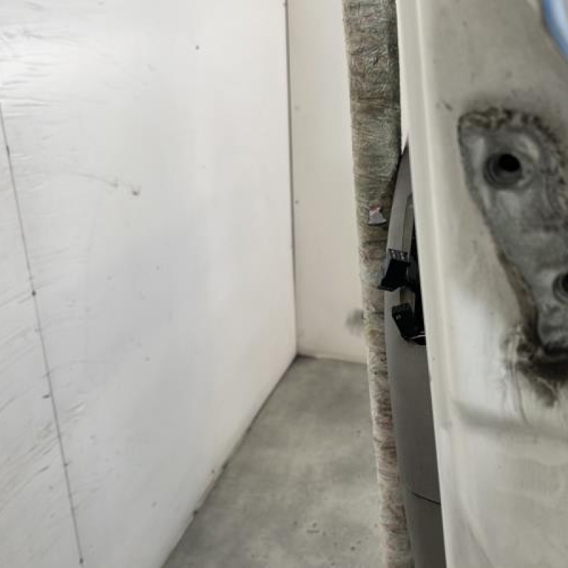 Porte avant gauche PEUGEOT BOXER 3 Photo n°6