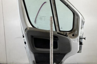 Porte avant gauche PEUGEOT BOXER 3