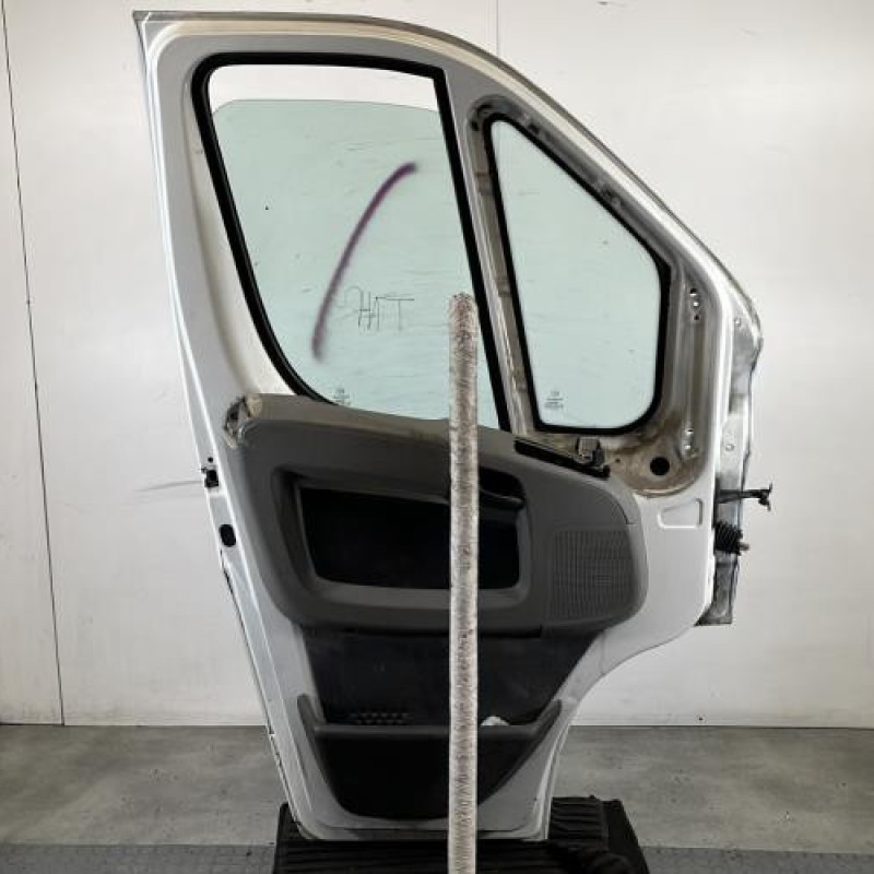 Porte avant gauche PEUGEOT BOXER 3 Photo n°7
