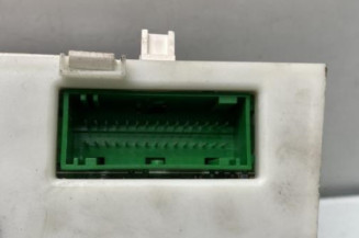 Commande chauffage RENAULT LAGUNA 2