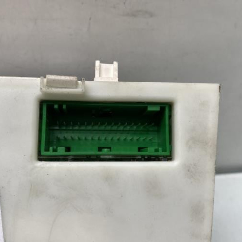 Commande chauffage RENAULT LAGUNA 2 Photo n°2